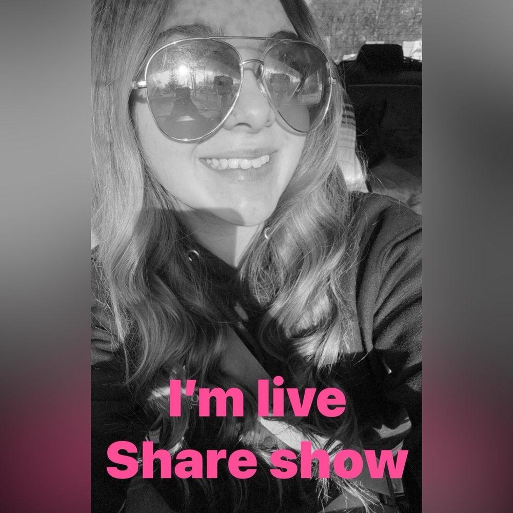 IM LIVE
